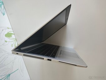 HP EliteBook 850 G6 / 16gb ram / Intel core i5 / 512gb ssd - 7