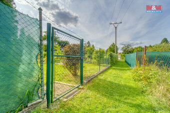Prodej zahrady, 217 m², Přeštice - 7
