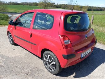 Renault twingo - 7