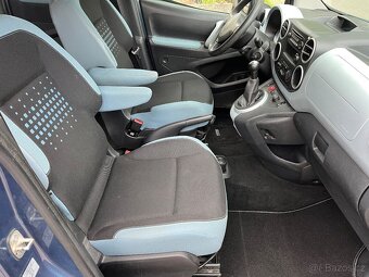 Citroen Berlingo - 7