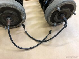 BMW E65 E66 tlumiče EDC s pružinama - 7