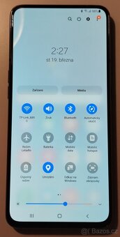 Prodám Samsung Galaxy A80, 8GB/128GB, Stav A - 7
