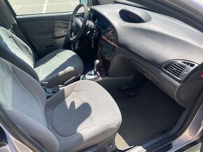 Citroen C5 2.0HDI AUTOMAT Panorama 145tkm NOVÁ STK - 7