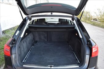 Audi A6 3,0 TDI QUATTRO S-TRONIC AVANT - 7