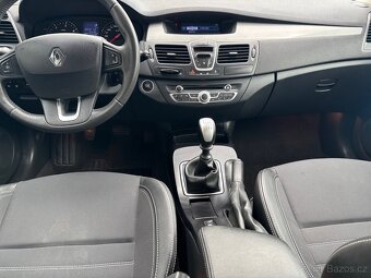 Renault Laguna III - 7