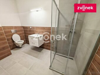 1+kk Otrokovice, novostavba, TOP - 7