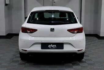 Seat Leon 1.2TSI 81kW Style 97 000 km / 2015 - 7