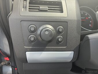 Opel Zafira, 1.6i CNG, 69kw, 2007, STK do 3/2026 - 7