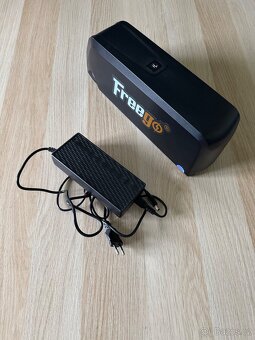 Freego elektrické kolo DK200-1200W - 7