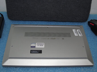 Dotykový HP EliteBook 835 G7 14“ IPS Touch Ryzen 5 16GB 512G - 7