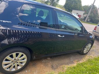 Vw golf 6 1.4 tsi - 7