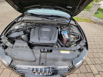 Audi A5 Quattro Sline 2.0 TDI - 7