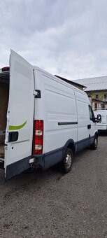 Iveco Daily, - 7
