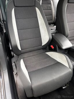 VW Golf VI R-Original / Manuál / 4x4 / KWV1 / SRS-TEC / R19 - 7