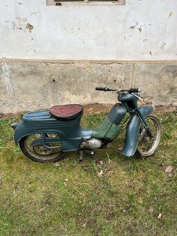 Jawa 555 + tp a spz - 7