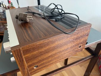 Pioneer sx-750 - 7