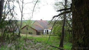 Rodinný dům - 7
