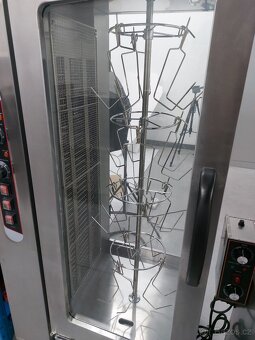 Gril na kurčata ,Gril na 12 kurčat 12 ks - 7