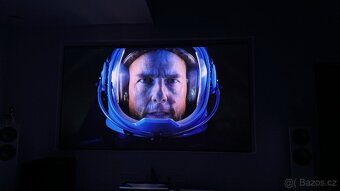Projekční plátno 4K / 8K AWOL UST Cinematic ALR Screen 132" - 7