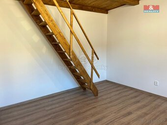 Prodej bytu 3+kk, 62 m², Choceň, ul. Záměstí - 7