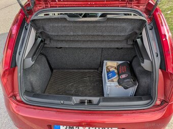 Fiat Grande Punto 1.4 T-jet 88kw LPG - 7