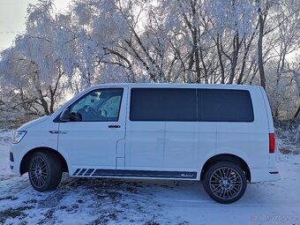Alu kola AEZ 8,5Jx19 5x120 - 7