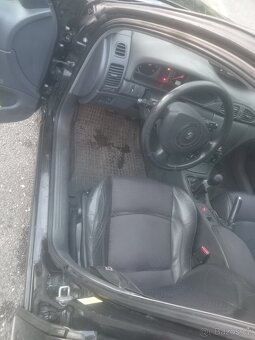 RENAULT LAGUNA 2.0i LPG - 7