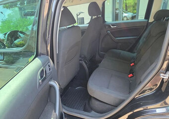 Skoda Yeti Outdoor 1.4 TSI 4x4 Ambition - 7