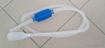 🐠 Prodám 2 kompletně zařízená akvária s rybičkami – 40 l 🐠 - 7