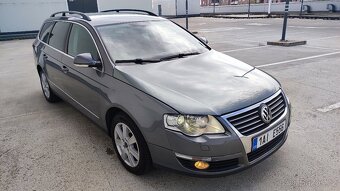 VW Passat 2.0 TDI 125kw Comfortline - 7