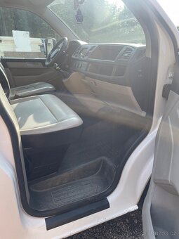 VW Transportér 1.9TDi - 7