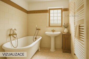 Prodej rodinného domu 115 m², pozemek 288 m² Vrbičany - 7