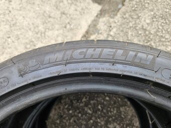 265/35ZR19 (94Y) Michelin Pilot Sport N2 PS2 2ks - 7