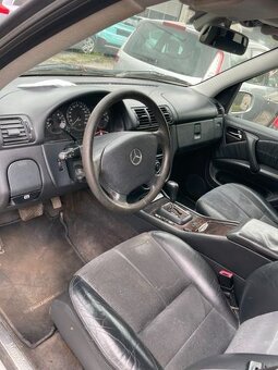 Mercedes-Benz ML 270 CDI Final Edition 4X4 - 7