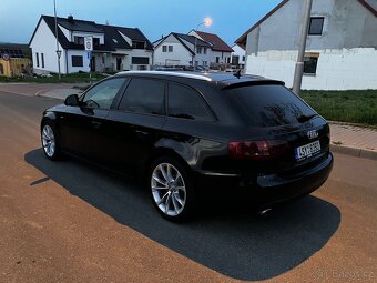 Audi A4 B8 - 7