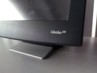 Pokladna dotyková ORDERMAN COLUMBUS 500 + Tiskárna - 7
