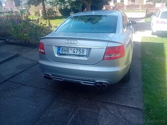 Audi A6 ABT 3.0tdi - 7