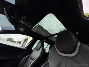 Škoda Octavia 2.0 TDI CR DSG RS combi - 7