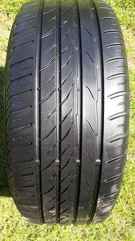 Pneu 215/55/16 Matador - 7