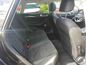 Volkswagen Arteon SB TDI 110kw DSG/kamera/panorama/matrix - 7