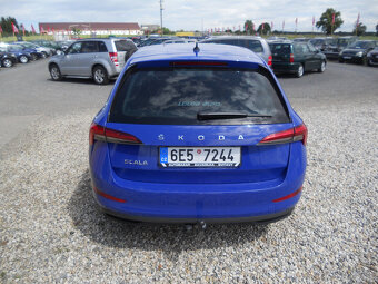 Škoda Scala 1.0 TSi 85Kw Drive - 7