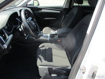 AUDI Q5 2,0TDI 140kw Quattro S-tronic LED 12/2019 - 7