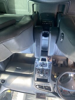 Peugeot 5008 Business-Line AUTOMAT PANO NAVI TEMP - 7