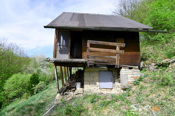 Prodej chaty se zahradou, 1.626 m2 - 7