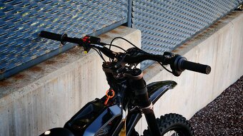 Surron LBX 2023 - 7