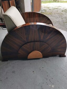 Krásné designové křeslo - 7