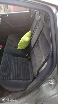 Passat b5.5 1.9 TDI - 7