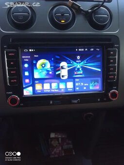 Volkswagen Touran - 7