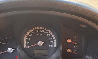 Kia Sportage 4x4 - 7