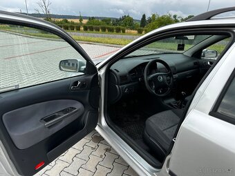 Škoda Octavia 1.9Tdi 66Kw / Nová STK - 7